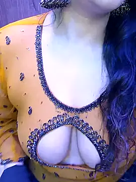 indian passion online show from 10.15.25