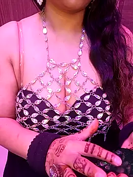 indian passion online show from 10.22.25