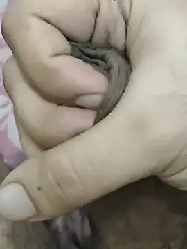 Snapshot of rockkyy9 chatting on 10.24.25 rockkyy9 online show from 10.24.25