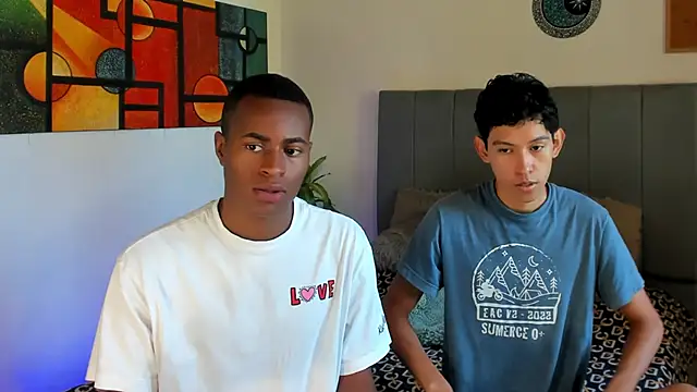 Snapshot of CrissBrownxxx chatting on 10.02.25 CrissBrownxxx online show from 10.02.25