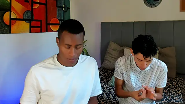 Snapshot of CrissBrownxxx chatting on 10.03.25 CrissBrownxxx online show from 10.03.25