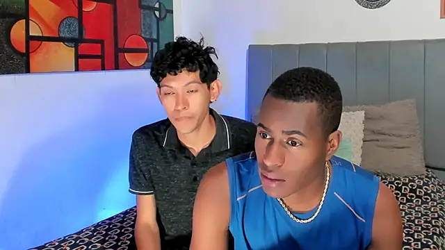 Snapshot of CrissBrownxxx chatting on 10.05.25 CrissBrownxxx online show from 10.05.25