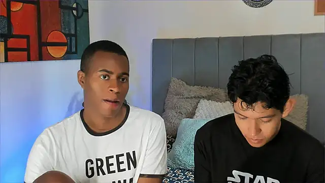 Snapshot of CrissBrownxxx chatting on 10.06.25 CrissBrownxxx online show from 10.06.25