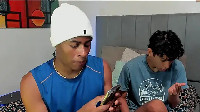 Snapshot of CrissBrownxxx chatting on 10.22.25 CrissBrownxxx online show from 10.22.25