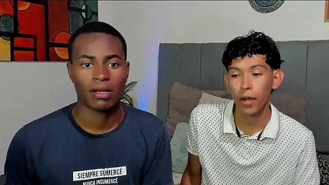 Snapshot of CrissBrownxxx chatting on 10.29.25 CrissBrownxxx online show from 10.29.25