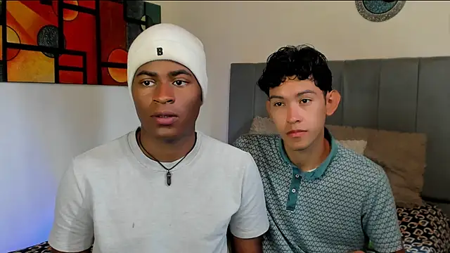 Snapshot of CrissBrownxxx chatting on 11.15.25 CrissBrownxxx online show from 11.15.25