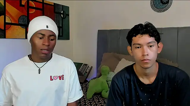 CrissBrownxxx online show from 11.26.25