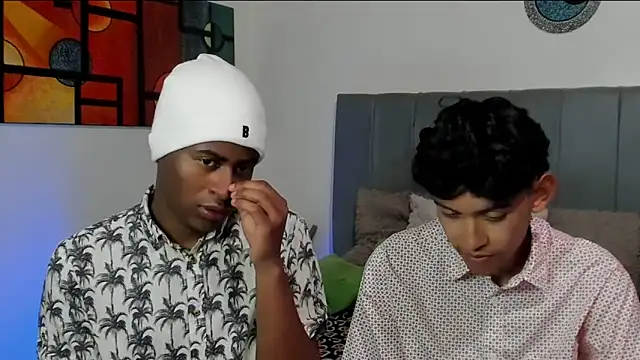 CrissBrownxxx online show from 12.02.25