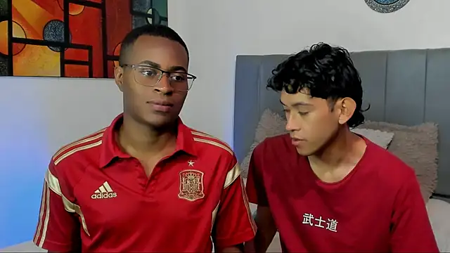 CrissBrownxxx online show from 12.23.25