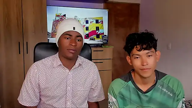 CrissBrownxxx online show from 06.27.26