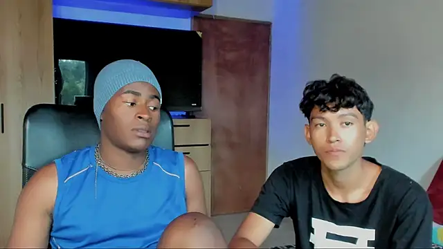 CrissBrownxxx online show from 07.02.26