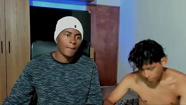 CrissBrownxxx online show from 07.14.26