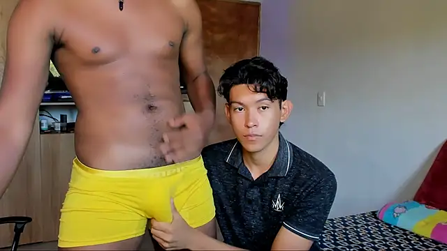 CrissBrownxxx online show from 07.21.26