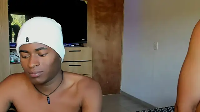 CrissBrownxxx online show from 07.21.26