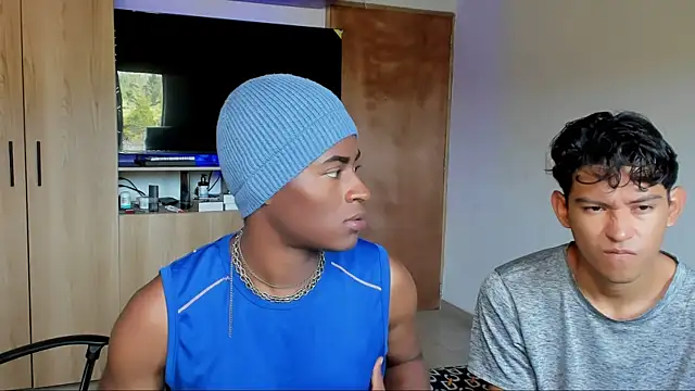 CrissBrownxxx online show from 07.22.26
