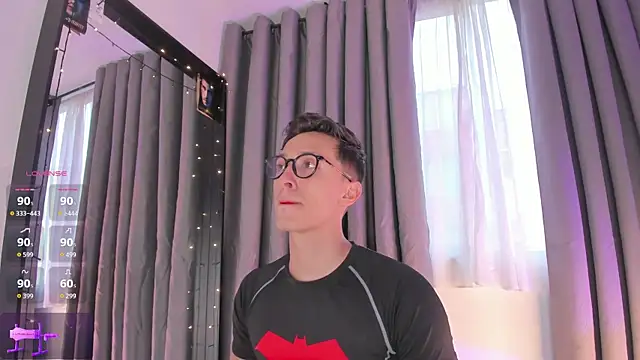 Thiago jones online show from 11.04.25