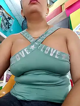 maymercy online show from 02.10.25