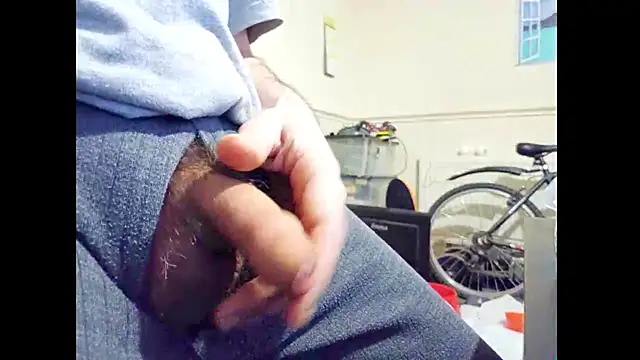 hairyuncut00 online show from 03.02.26