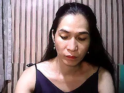 BigDickTrans online show from 12.28.24