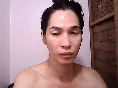 BigDickTrans online show from 01.20.25