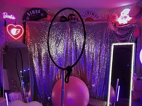 Snapshot of bimbotwerkqueen chatting on 11.09.25 bimbotwerkqueen online show from 11.09.25