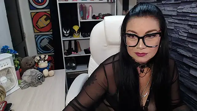 Cruela deviil online show from 07.26.26