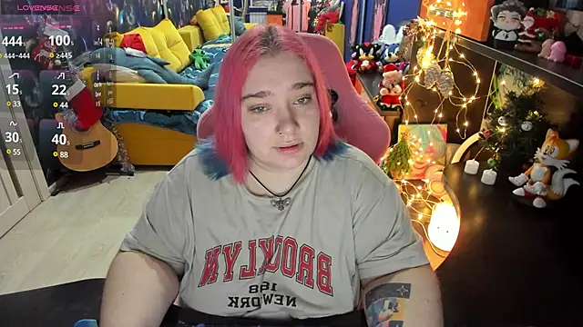 Softie Sofy online show from 01.07.25