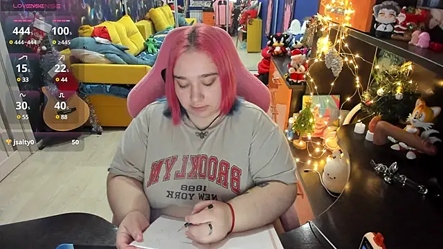 Softie Sofy online show from 01.07.25