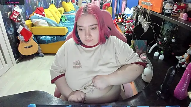 Softie Sofy online show from 01.08.25