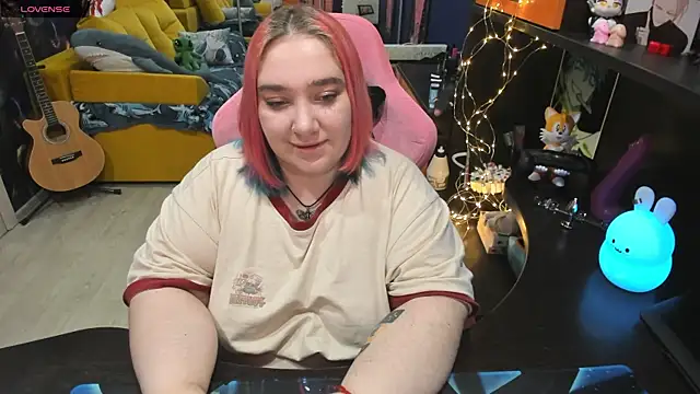 Softie Sofy online show from 03.01.25