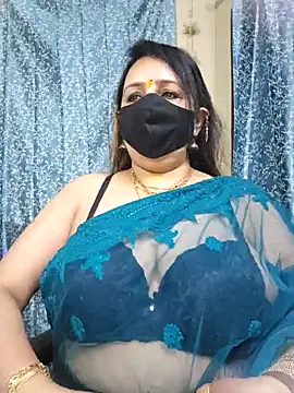 cute-tanvi online show from 01.08.25