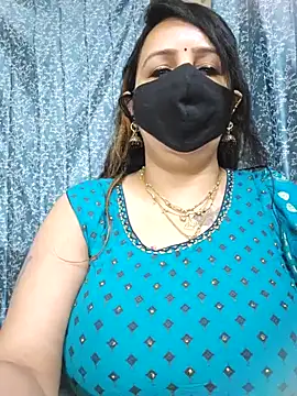 cute-tanvi online show from 01.09.25