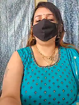 cute-tanvi online show from 01.09.25
