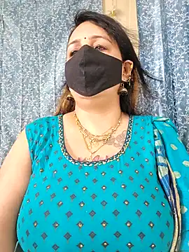 cute-tanvi online show from 01.09.25