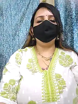 cute-tanvi online show from 01.10.25