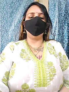 cute-tanvi online show from 01.10.25