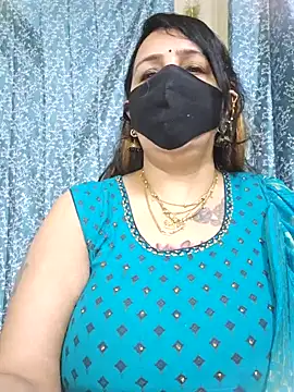 cute-tanvi online show from 01.11.25