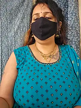 cute-tanvi online show from 01.14.25