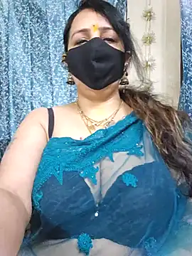 cute-tanvi online show from 01.17.25