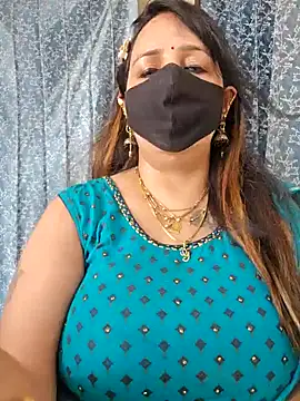 cute-tanvi online show from 01.28.25
