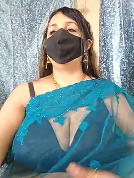 cute-tanvi online show from 01.29.25
