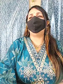 cute-tanvi online show from 01.30.25