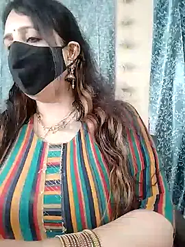 cute-tanvi online show from 02.03.25