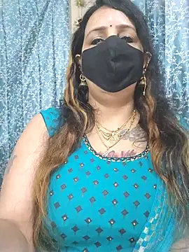 cute-tanvi online show from 02.04.25