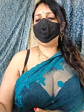 cute-tanvi online show from 03.19.25