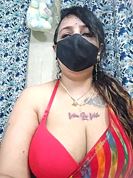 cute-tanvi online show from 10.07.25