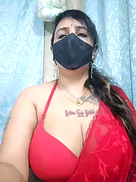 cute-tanvi online show from 10.29.25