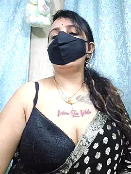 cute-tanvi online show from 11.07.25