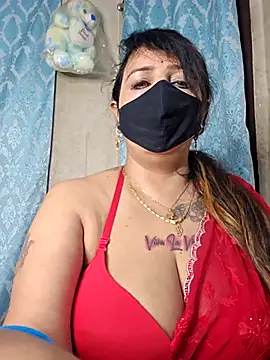 cute-tanvi online show from 11.20.25