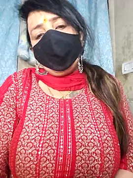 cute-tanvi online show from 03.09.26